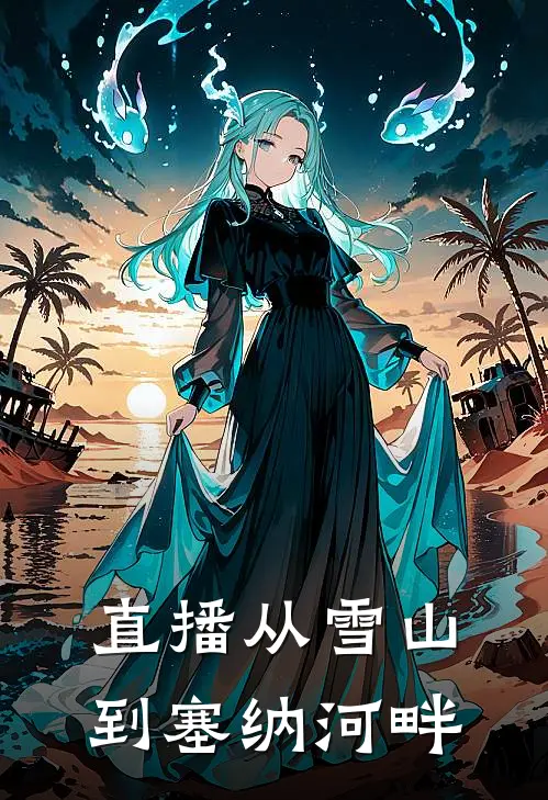 直播从雪山到塞纳河畔