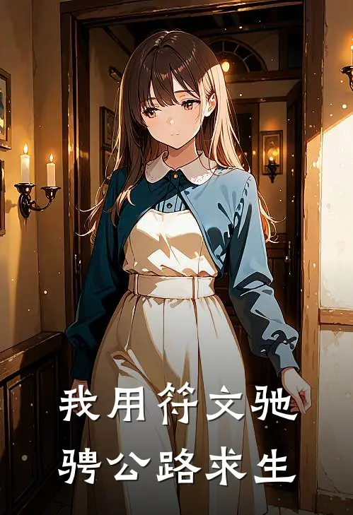 我用符文驰骋公路求生