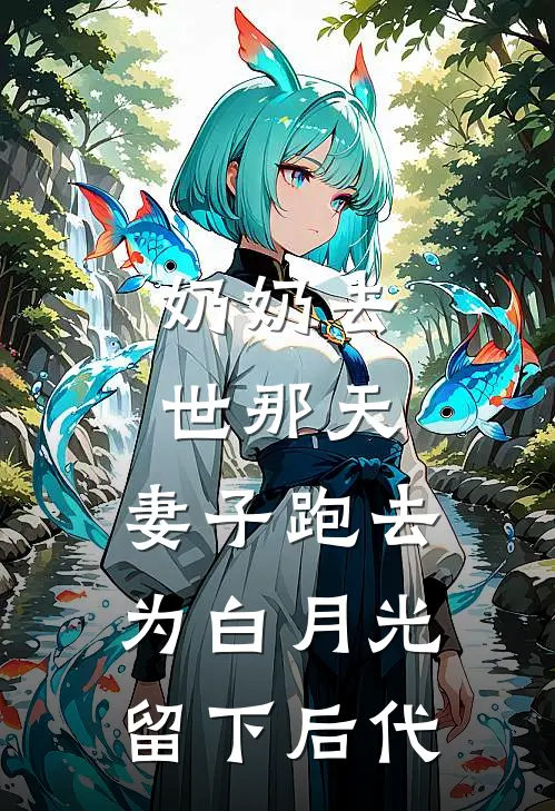 奶奶去世那天，妻子跑去为白月光留下后代