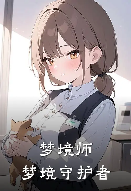 梦境师：梦境守护者