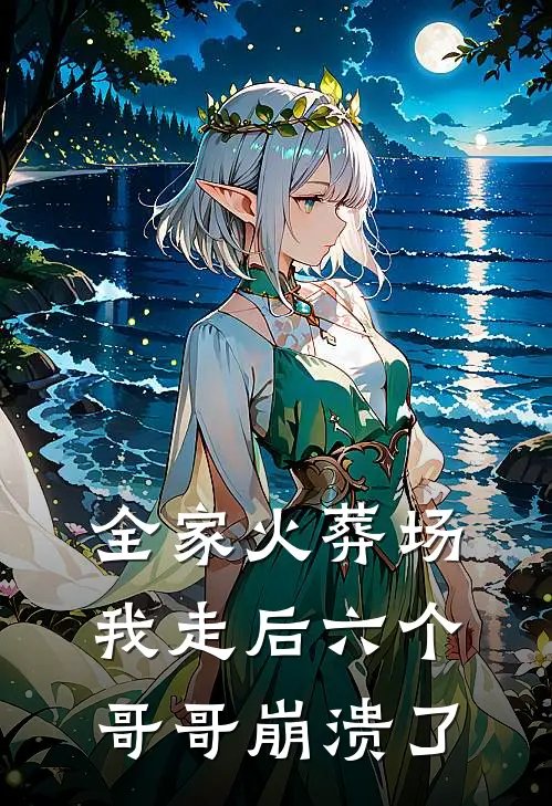 全家火葬场，我走后六个哥哥崩溃了