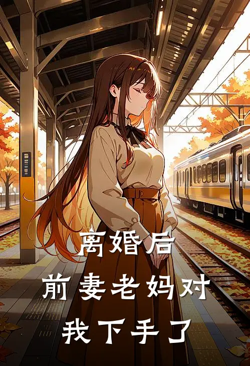 离婚后，前妻老妈对我下手了