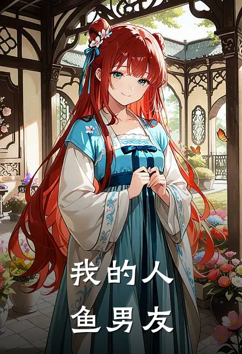 我的人鱼男友