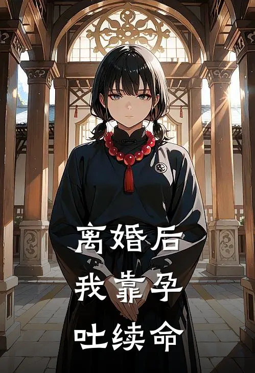 离婚后，我靠“孕吐”续命