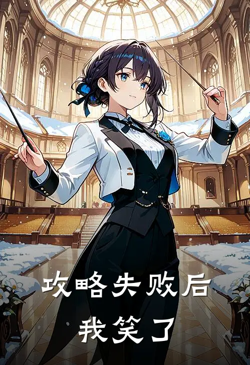 攻略失败后，我笑了