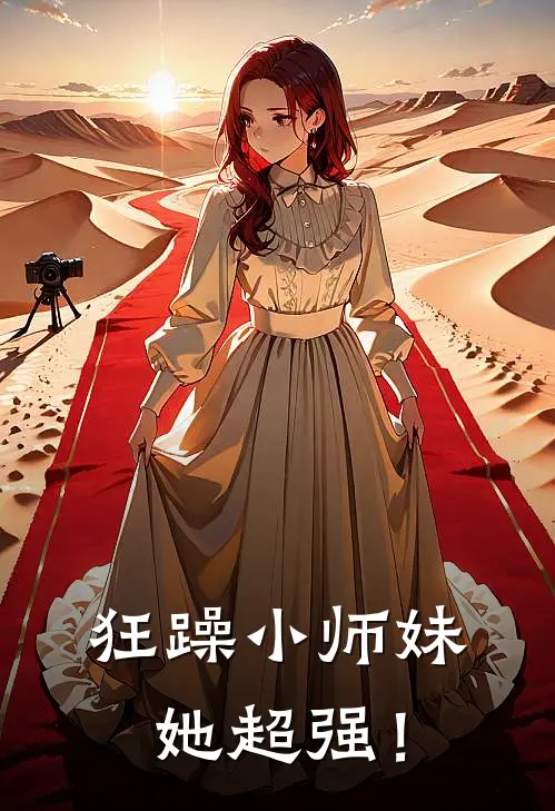 狂躁小师妹她超强！