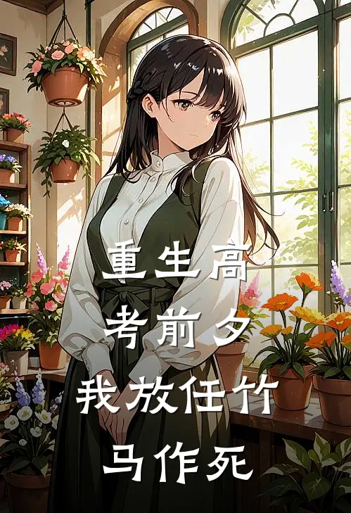 重生高考前夕，我放任竹马作死