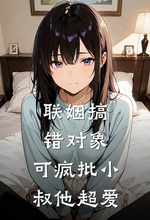 联姻搞错对象，可疯批小叔他超爱