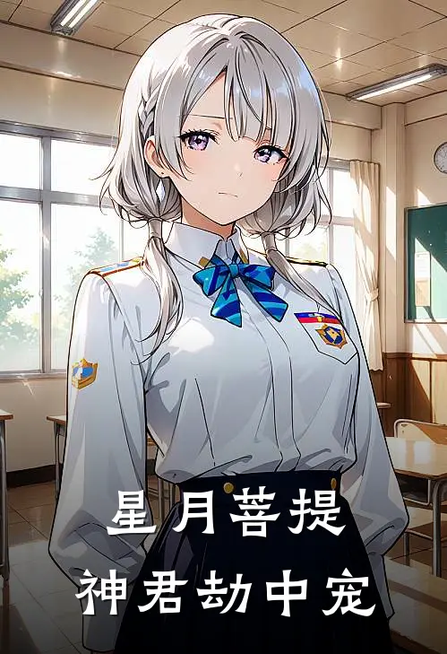 星月菩提：神君劫中宠