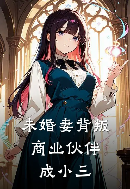 未婚妻背叛，商业伙伴成小三