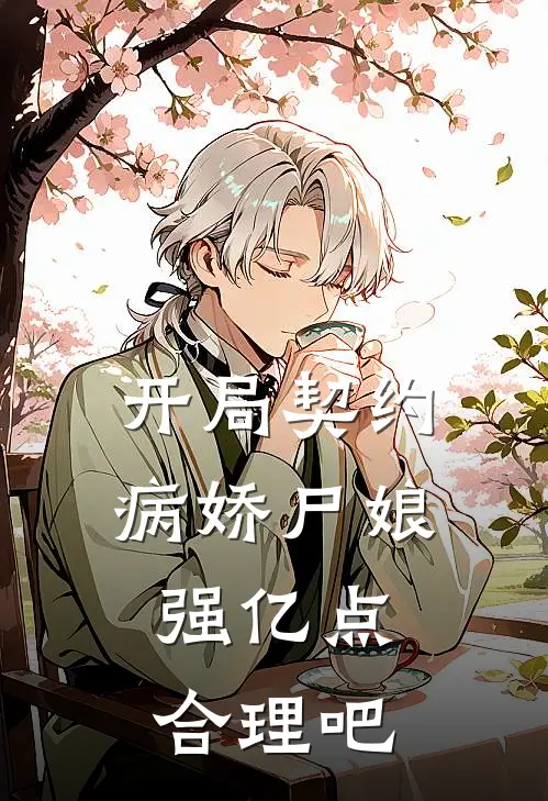 开局契约病娇尸娘，强亿点合理吧