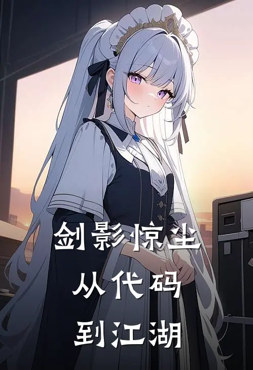 剑影惊尘：从代码到江湖