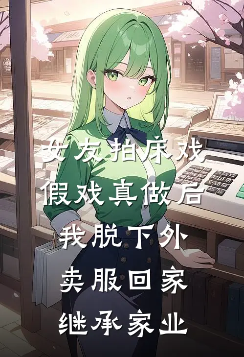 女友拍床戏假戏真做后，我脱下外卖服回家继承家业