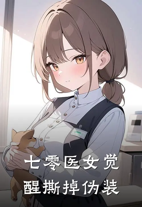 七零医女觉醒撕掉伪装