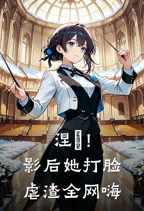 涅槃！影后她打脸虐渣全网嗨