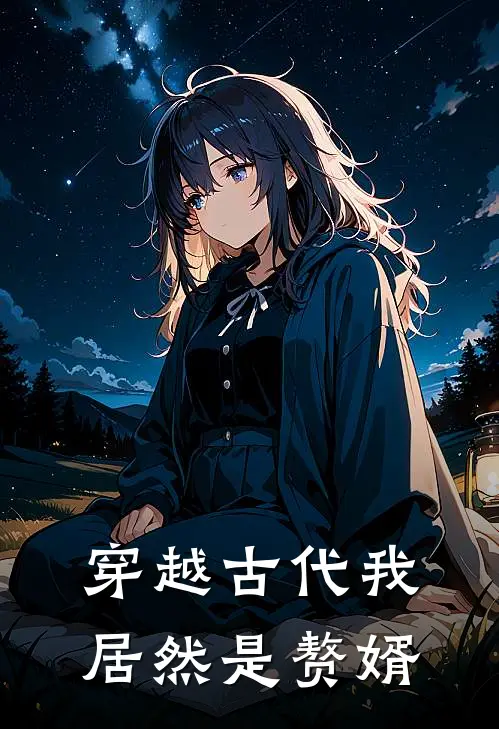 穿越古代我居然是赘婿