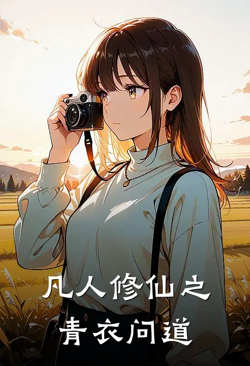 凡人修仙之青衣问道