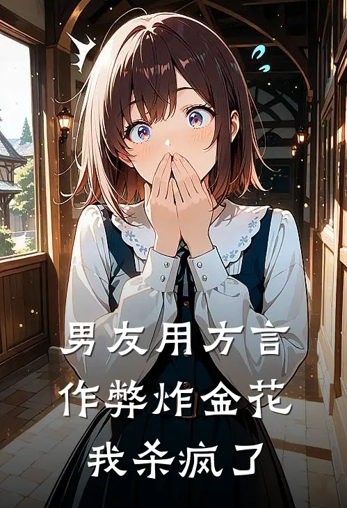 男友用方言作弊炸金花，我杀疯了