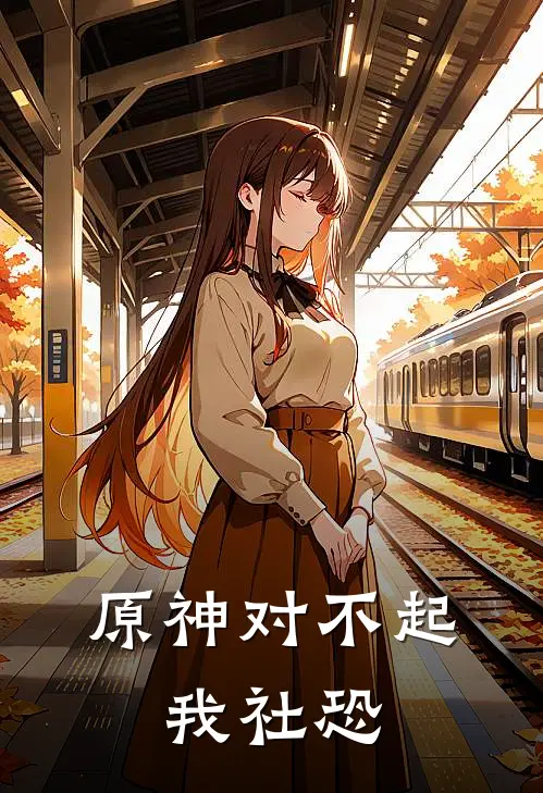 【原神】对不起，我社恐