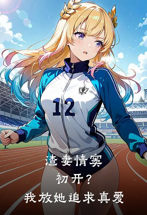 渣妻情窦初开？我放她追求真爱