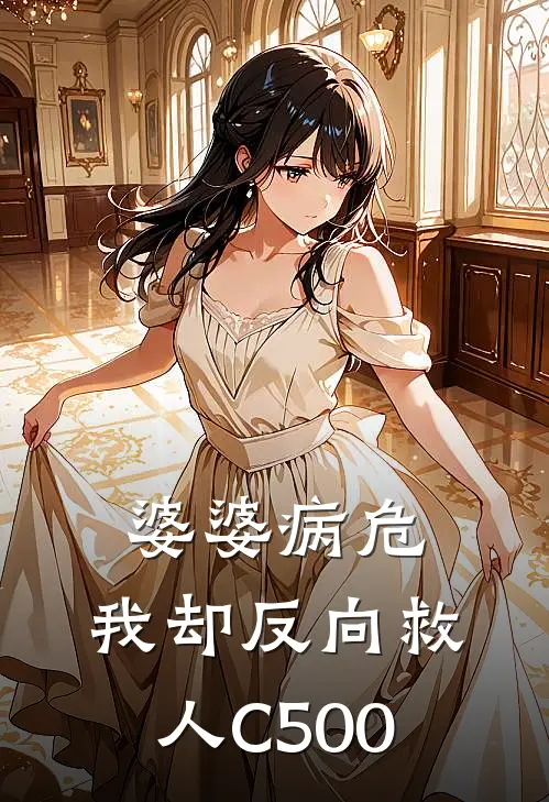 婆婆病危，我却反向救人C500