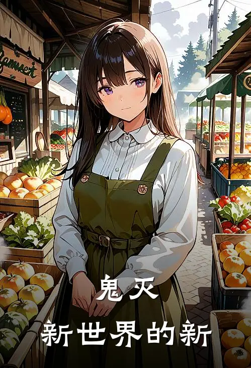 鬼灭：新世界的新