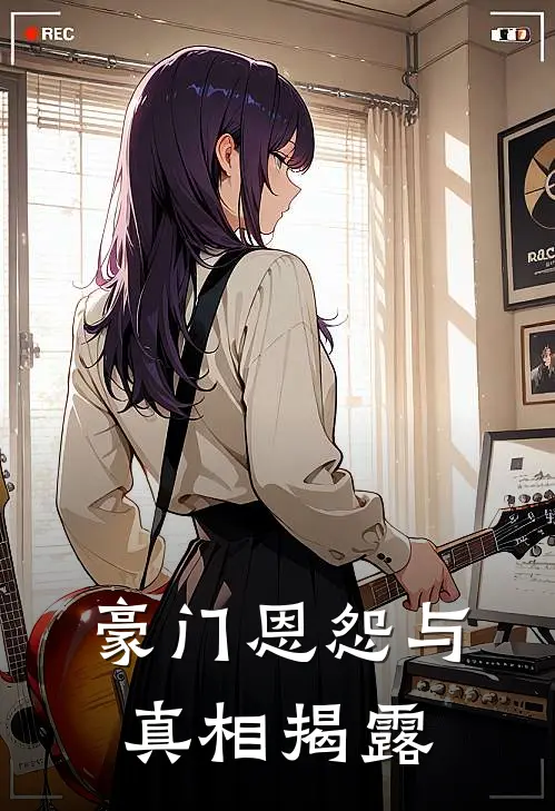 豪门恩怨与真相揭露