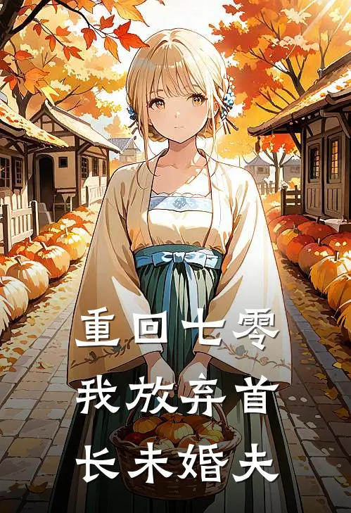 重回七零，我放弃首长未婚夫