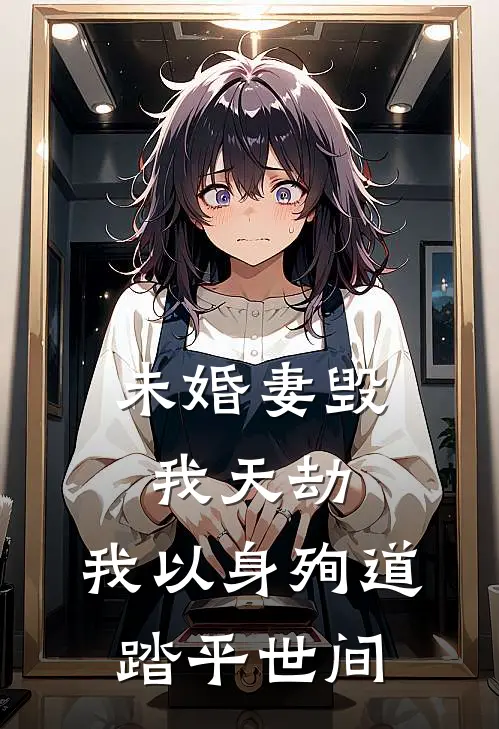 未婚妻毁我天劫，我以身殉道踏平世间