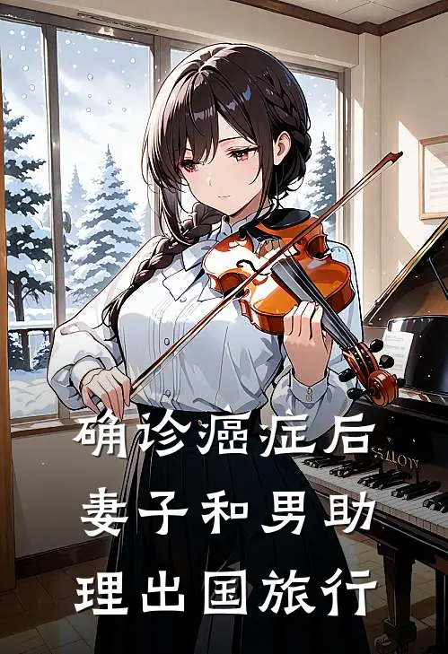 确诊癌症后，妻子和男助理出国旅行