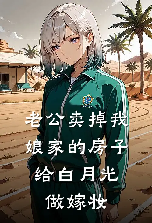 老公卖掉我娘家的房子，给白月光做嫁妆