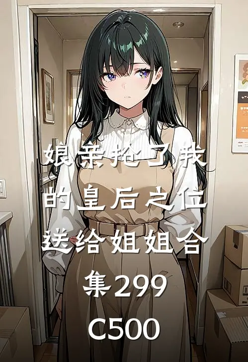 娘亲抢了我的皇后之位送给姐姐合集299C500
