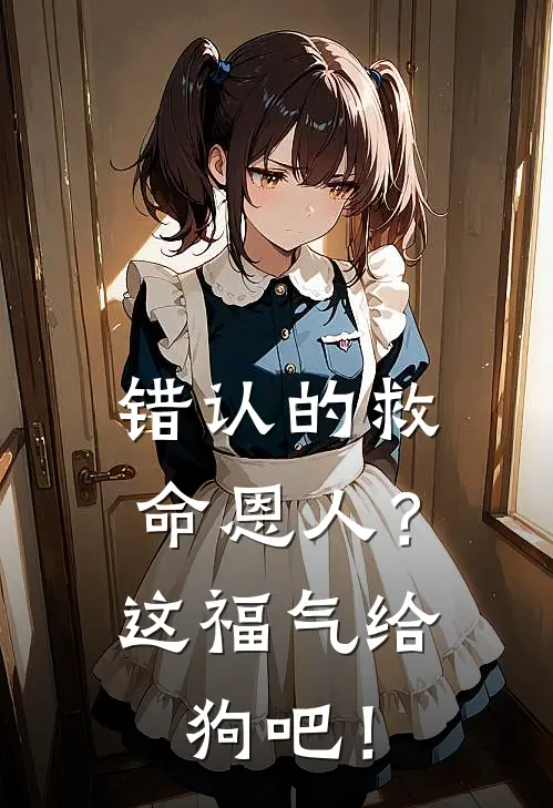 错认的救命恩人？这福气给狗吧！