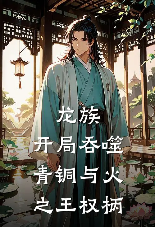 龙族：开局吞噬青铜与火之王权柄