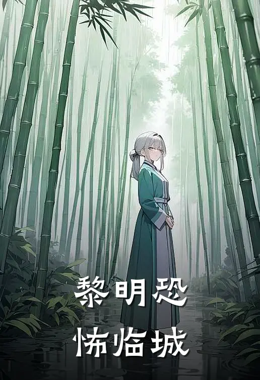 【黎明】恐怖临城