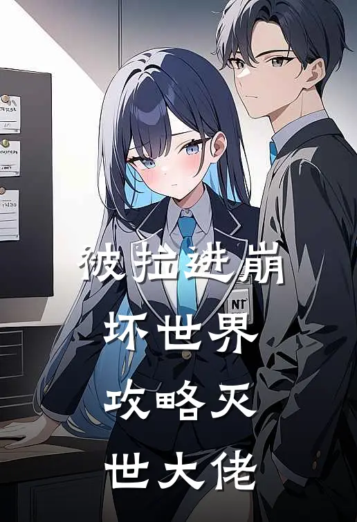 被拉进崩坏世界，攻略灭世大佬