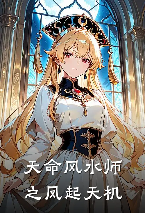 天命风水师之凤起天机