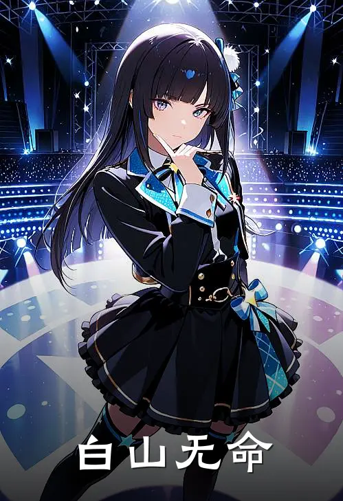 白山无命