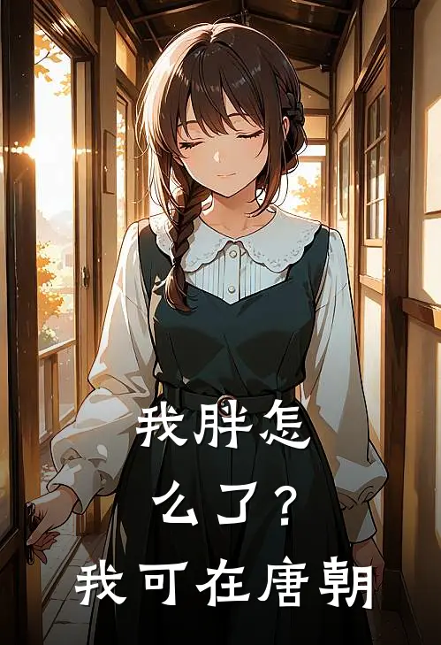 我胖怎么了？我可在唐朝