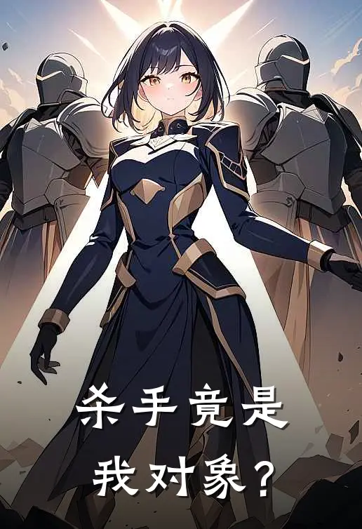 杀手竟是我对象?