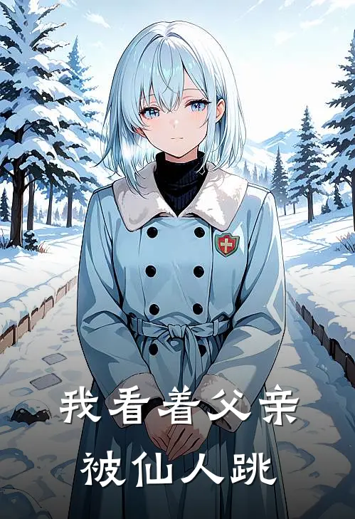 我看着父亲被仙人跳