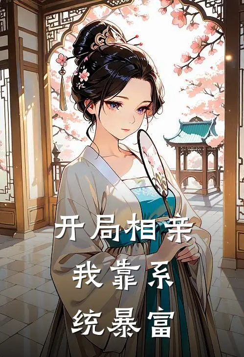 开局相亲，我靠系统暴富