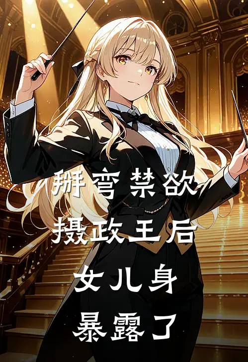 掰弯禁欲摄政王后，女儿身暴露了