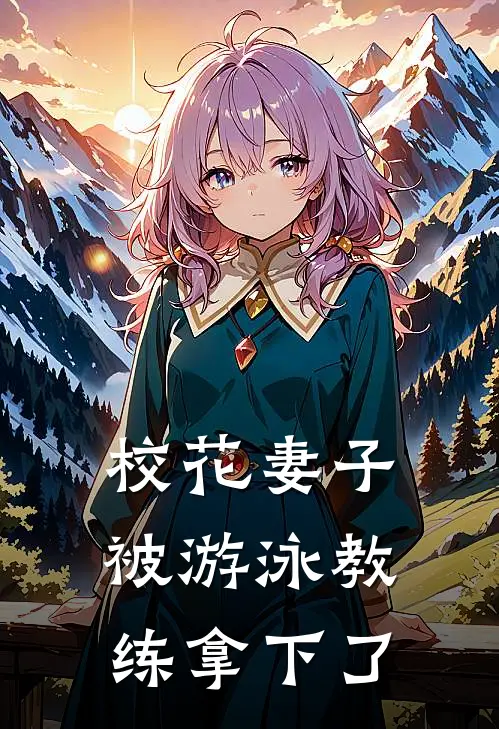 校花妻子被游泳教练拿下了