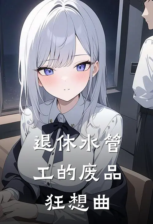 退休水管工的废品狂想曲