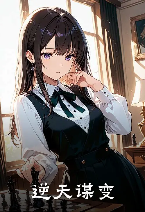 逆天谋变