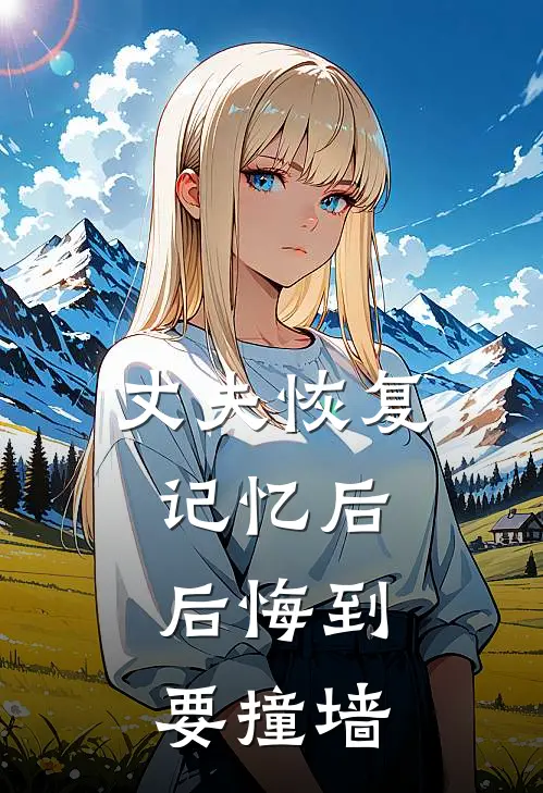 丈夫恢复记忆后，后悔到要撞墙