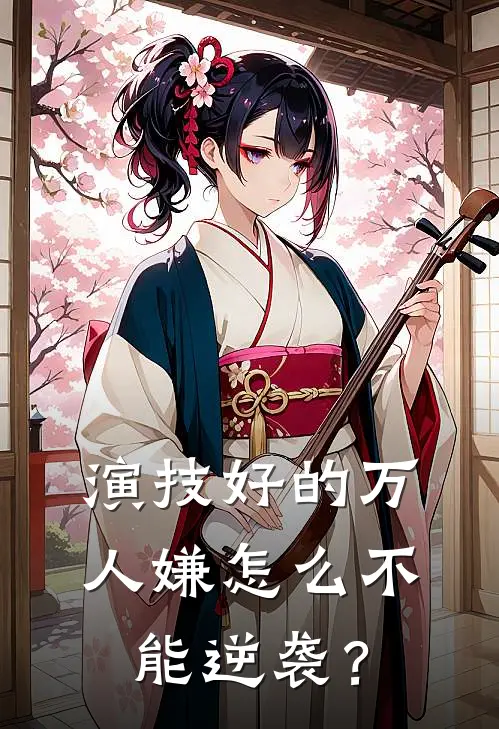 演技好的万人嫌怎么不能逆袭？