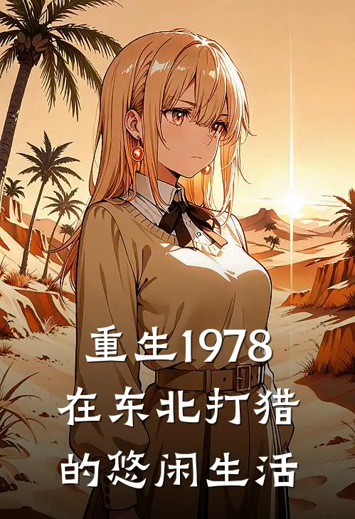 重生1978:在东北打猎的悠闲生活