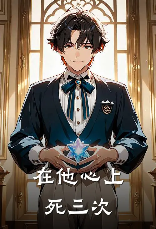在他心上死三次
